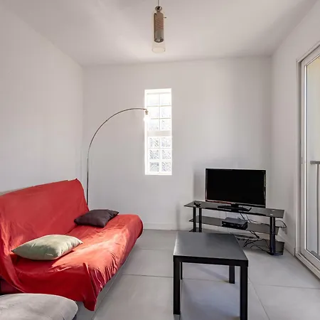 Apartment Aglanoz - 5 Personnes