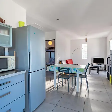 Apartment Aglanoz - 5 Personnes *